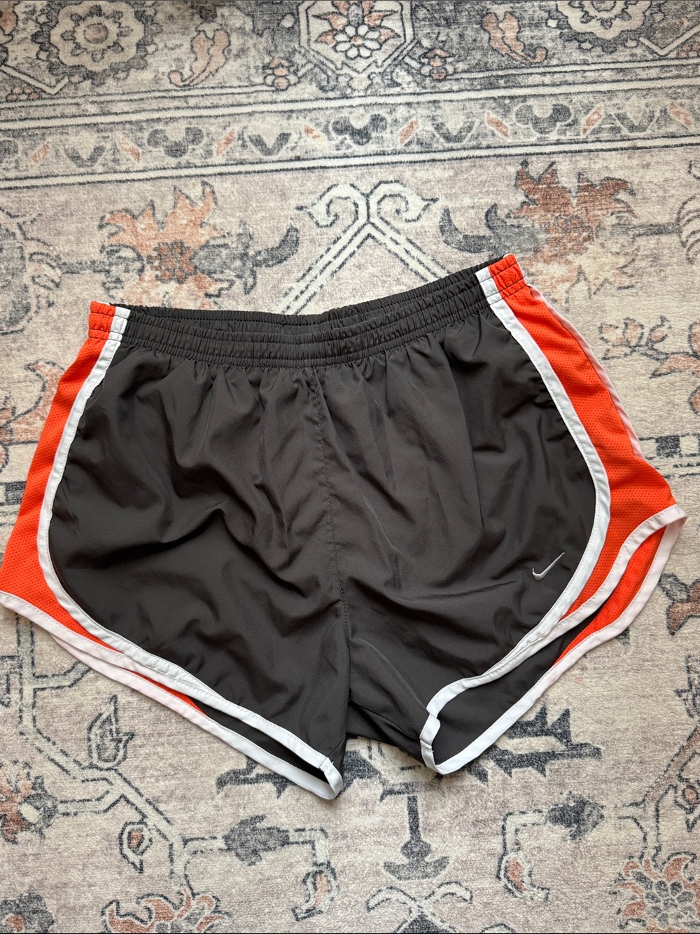 Nike Women's Athletic Shorts